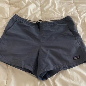 Patagonia baggies